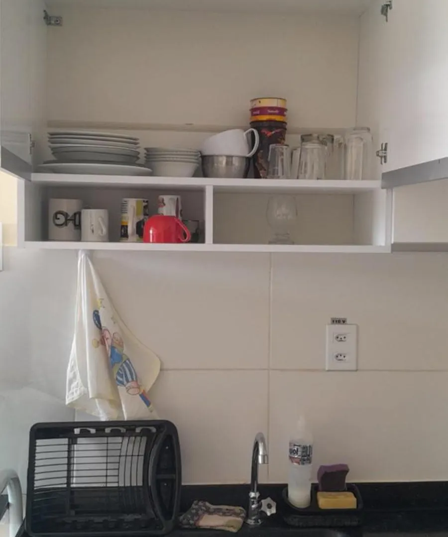 公寓 Studio Aconchegante - Centro Sao Paulo 300Mb 巴西
